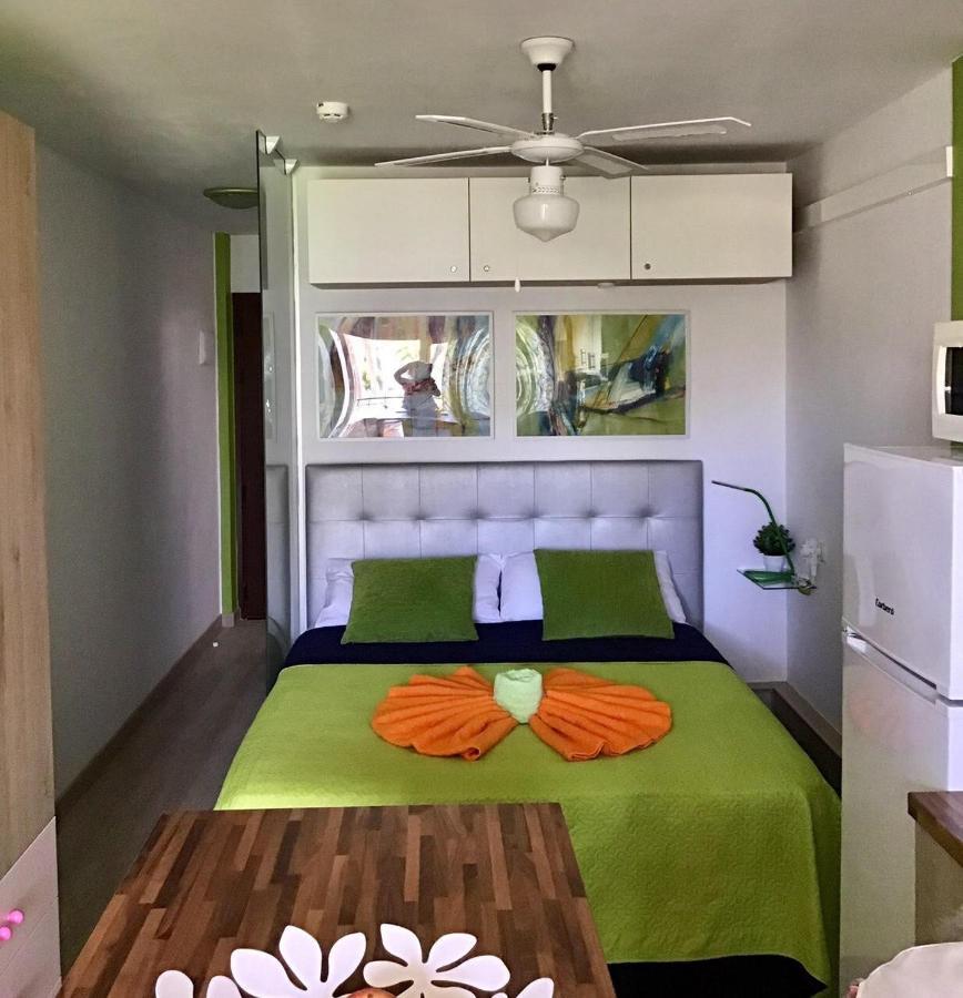 Studio Ocean Coast Los Cristianos Comodoro Zewnętrze zdjęcie
