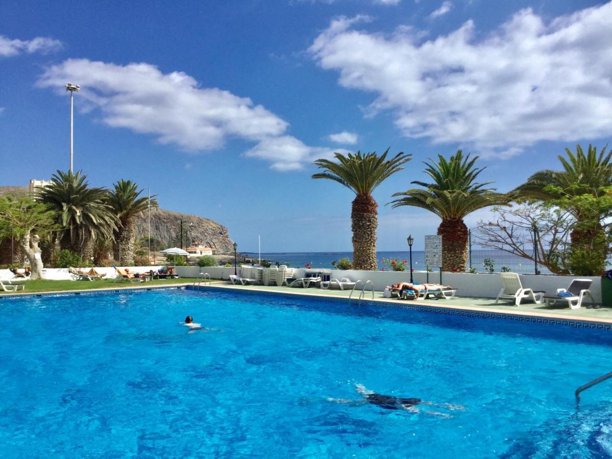 Studio Ocean Coast Los Cristianos Comodoro Zewnętrze zdjęcie