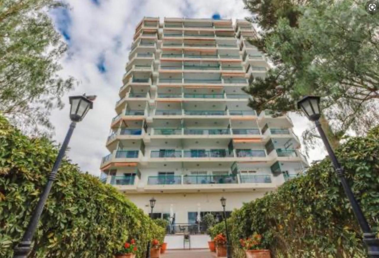 Studio Ocean Coast Los Cristianos Comodoro Zewnętrze zdjęcie