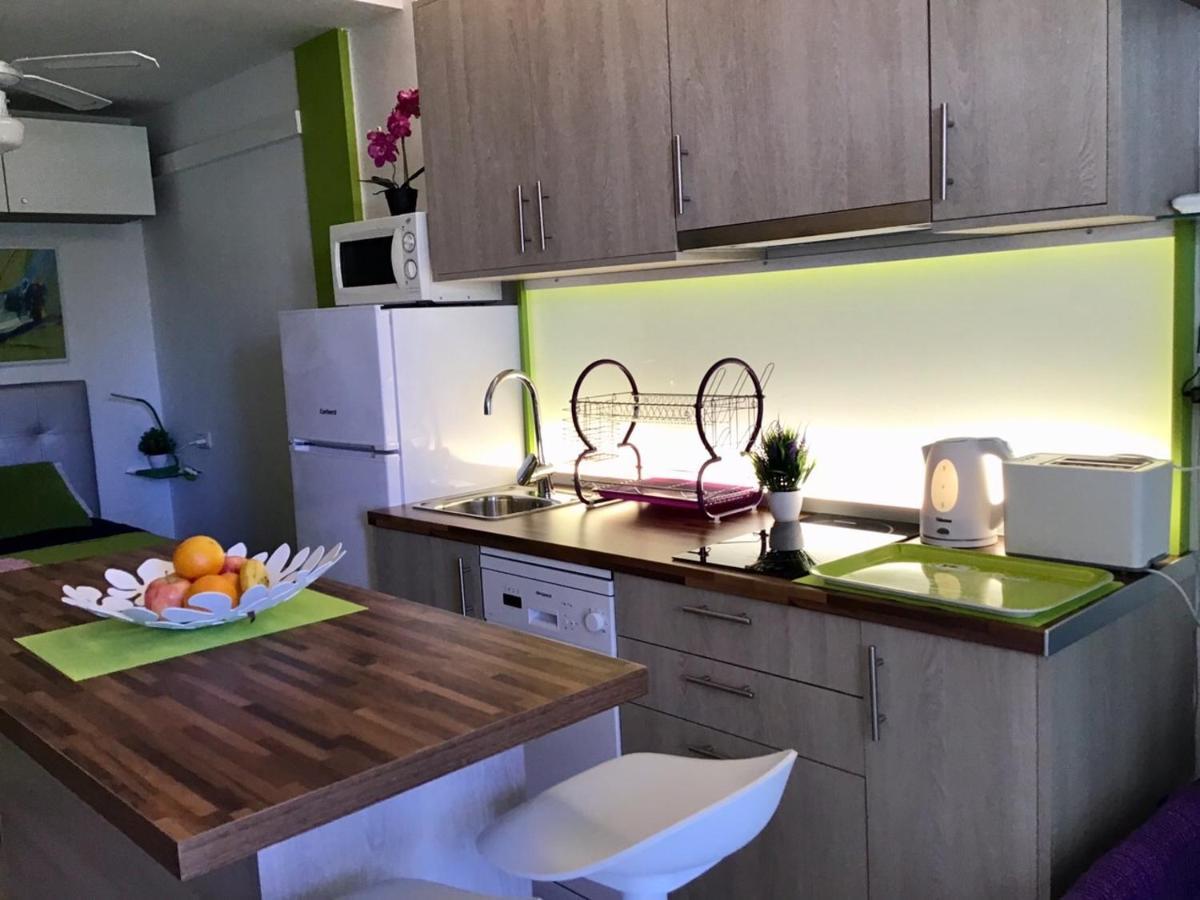 Studio Ocean Coast Los Cristianos Comodoro Zewnętrze zdjęcie