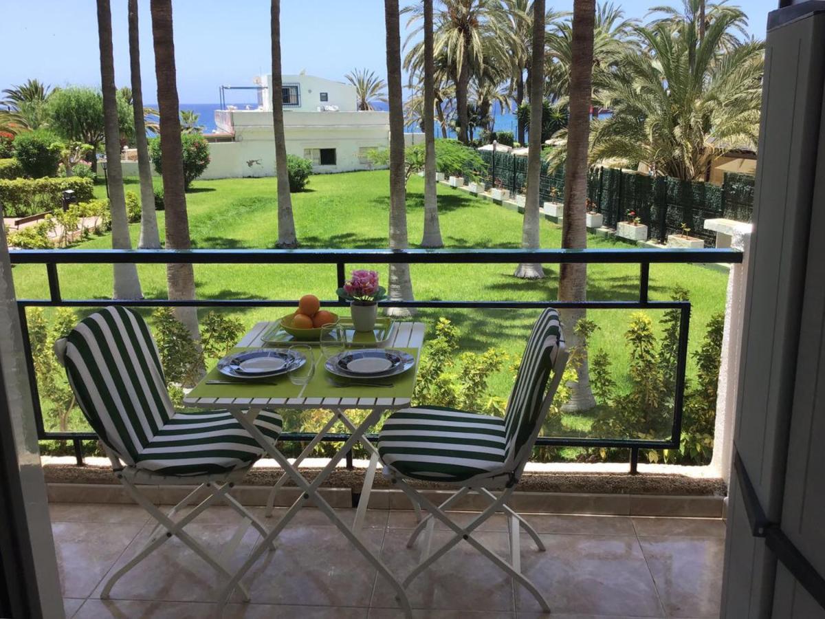 Studio Ocean Coast Los Cristianos Comodoro Zewnętrze zdjęcie
