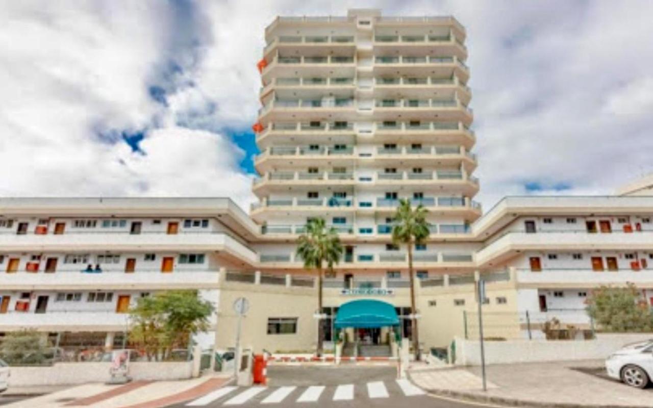 Studio Ocean Coast Los Cristianos Comodoro Zewnętrze zdjęcie