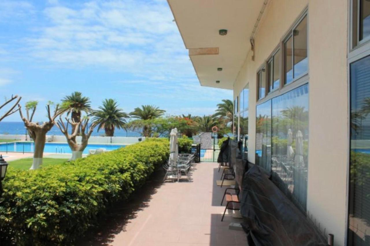 Studio Ocean Coast Los Cristianos Comodoro Zewnętrze zdjęcie