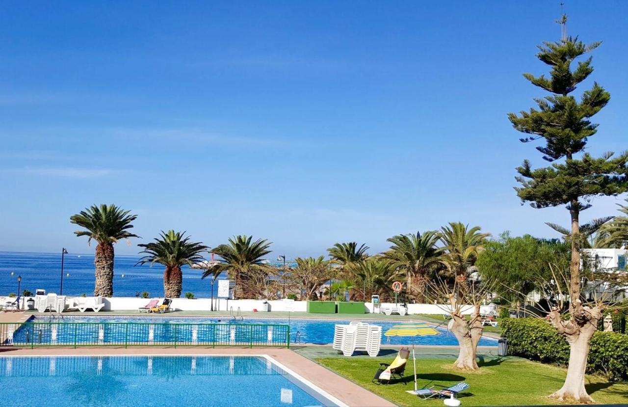 Studio Ocean Coast Los Cristianos Comodoro Zewnętrze zdjęcie