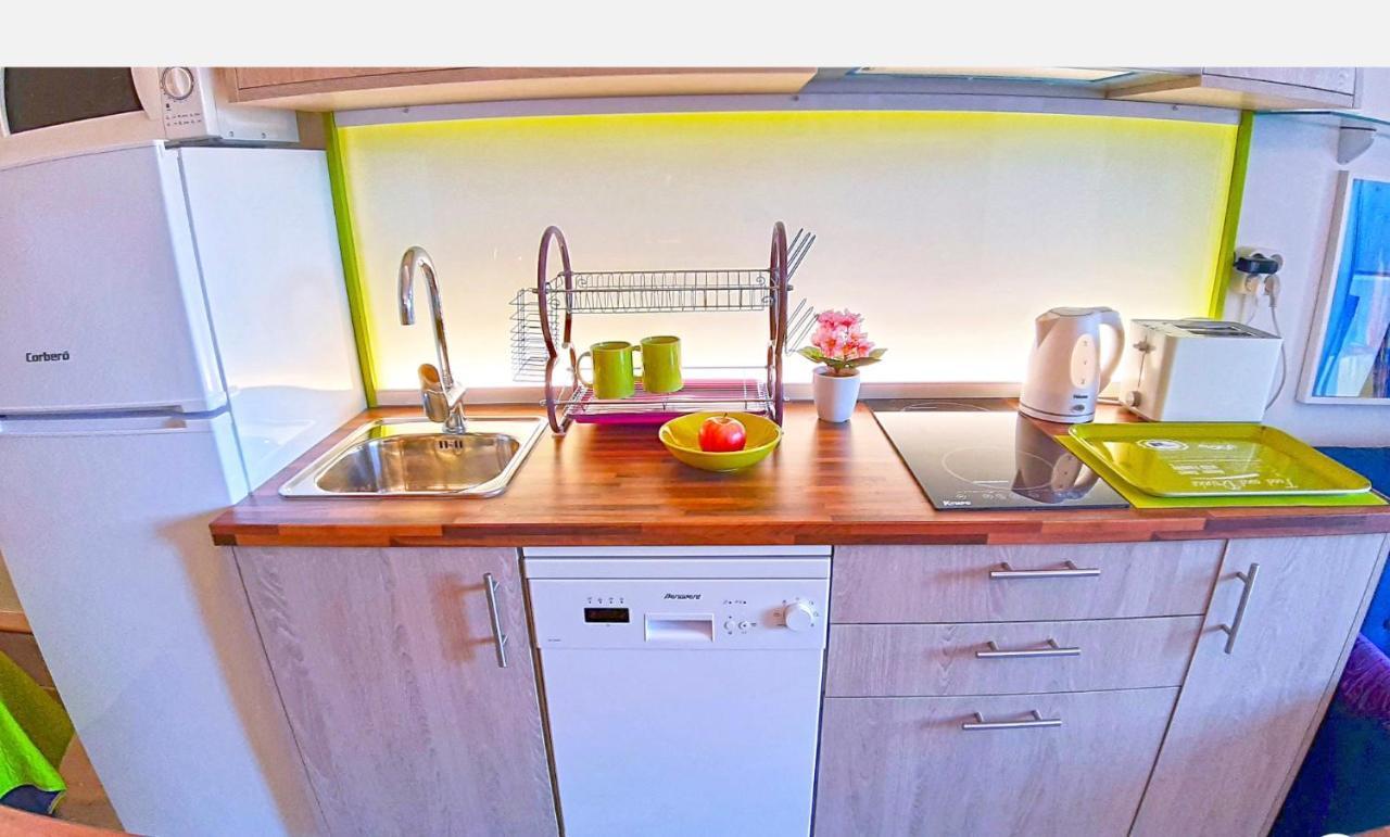 Studio Ocean Coast Los Cristianos Comodoro Zewnętrze zdjęcie