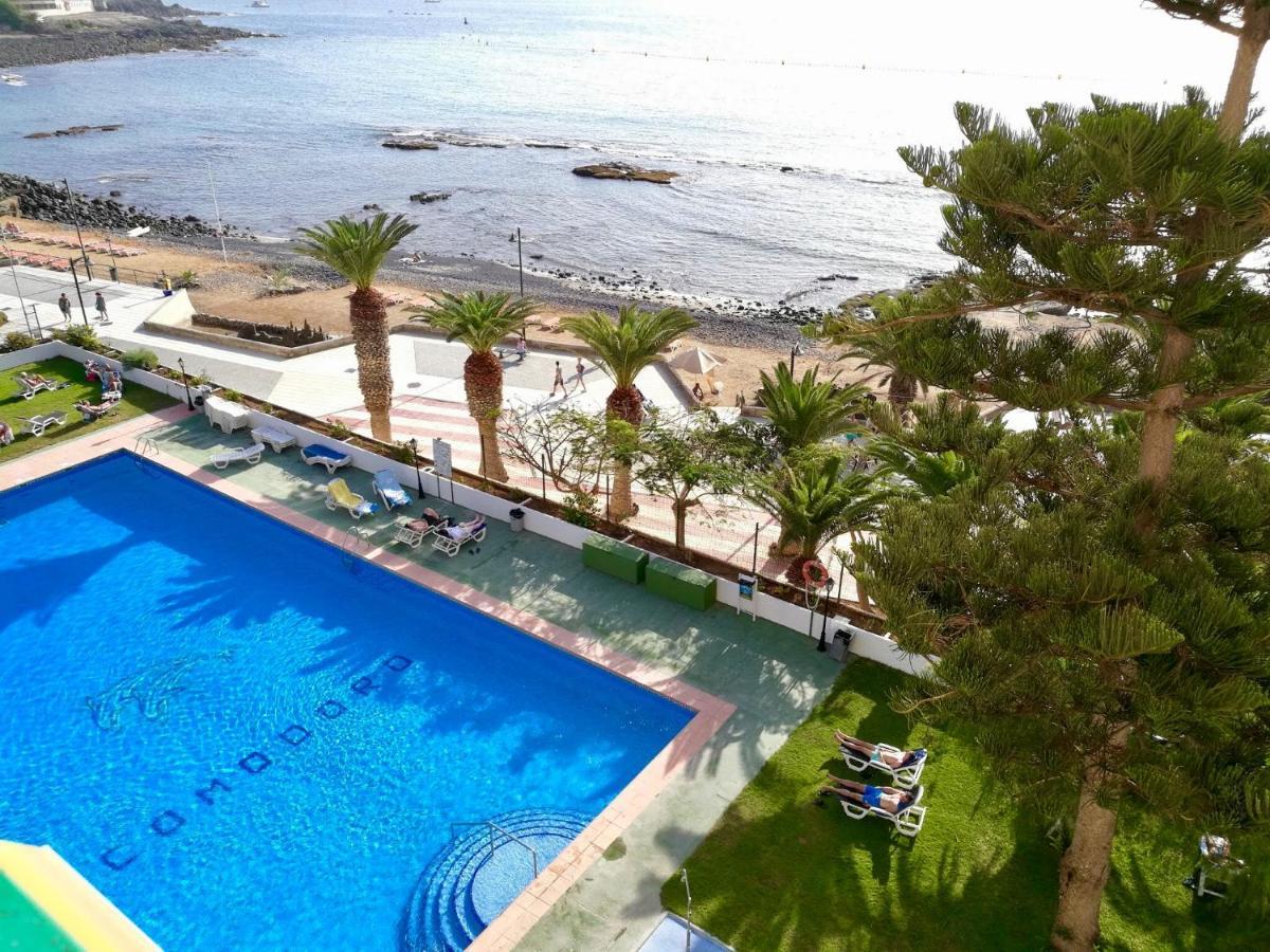 Studio Ocean Coast Los Cristianos Comodoro Zewnętrze zdjęcie