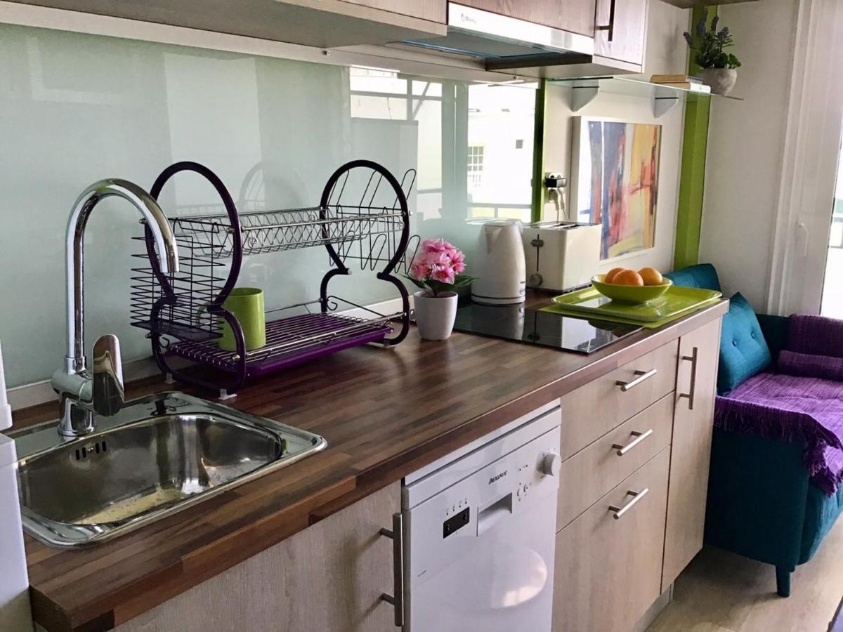 Studio Ocean Coast Los Cristianos Comodoro Zewnętrze zdjęcie