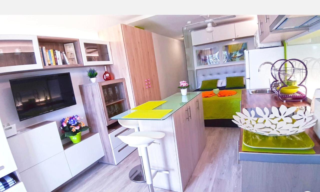 Studio Ocean Coast Los Cristianos Comodoro Zewnętrze zdjęcie