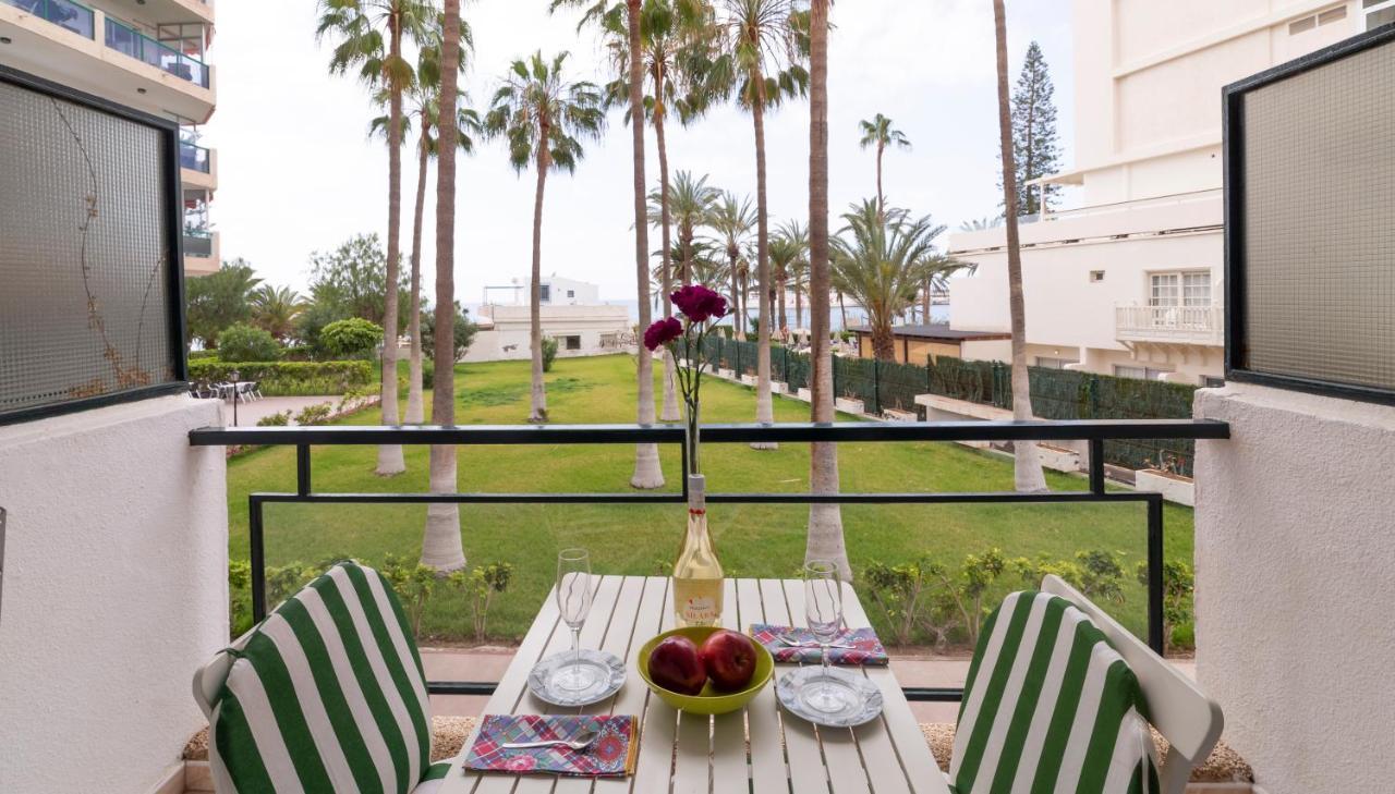 Studio Ocean Coast Los Cristianos Comodoro Zewnętrze zdjęcie