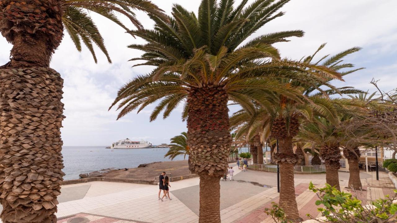 Studio Ocean Coast Los Cristianos Comodoro Zewnętrze zdjęcie