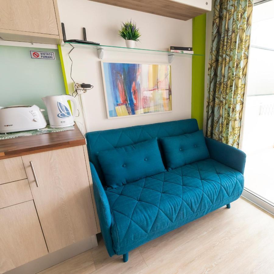 Studio Ocean Coast Los Cristianos Comodoro Zewnętrze zdjęcie