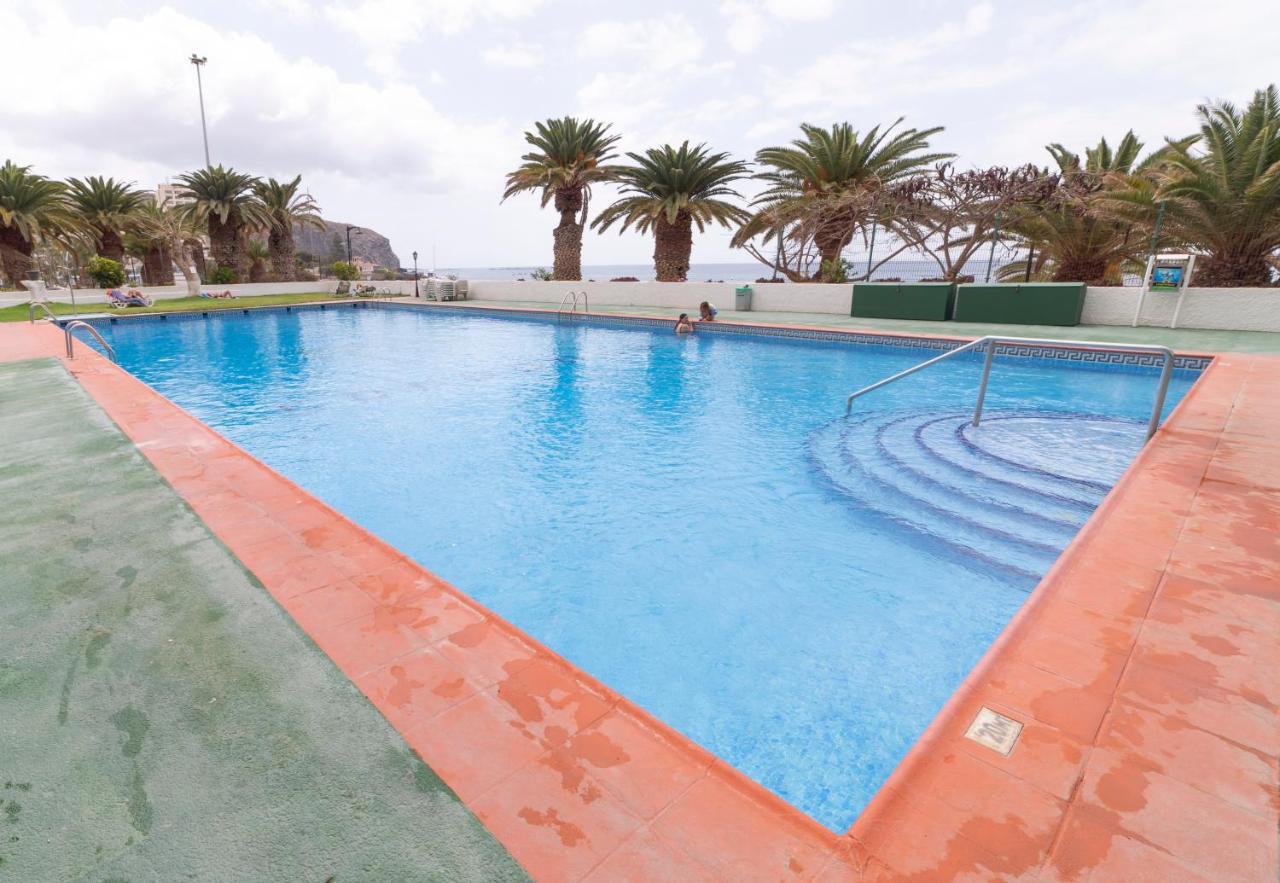 Studio Ocean Coast Los Cristianos Comodoro Zewnętrze zdjęcie