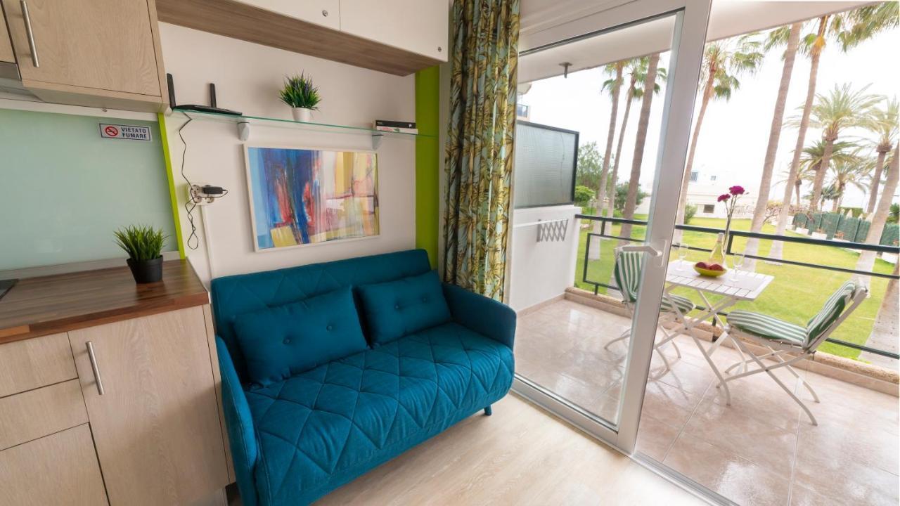 Studio Ocean Coast Los Cristianos Comodoro Zewnętrze zdjęcie
