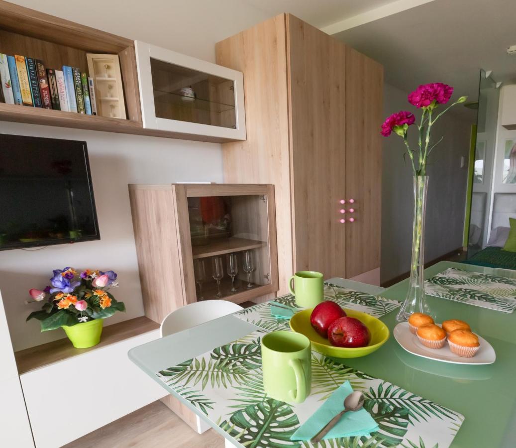 Studio Ocean Coast Los Cristianos Comodoro Zewnętrze zdjęcie
