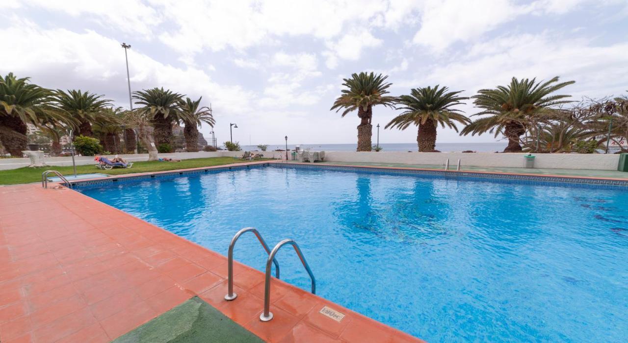 Studio Ocean Coast Los Cristianos Comodoro Zewnętrze zdjęcie