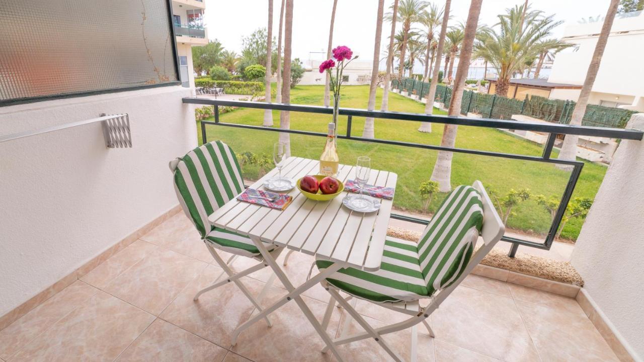 Studio Ocean Coast Los Cristianos Comodoro Zewnętrze zdjęcie