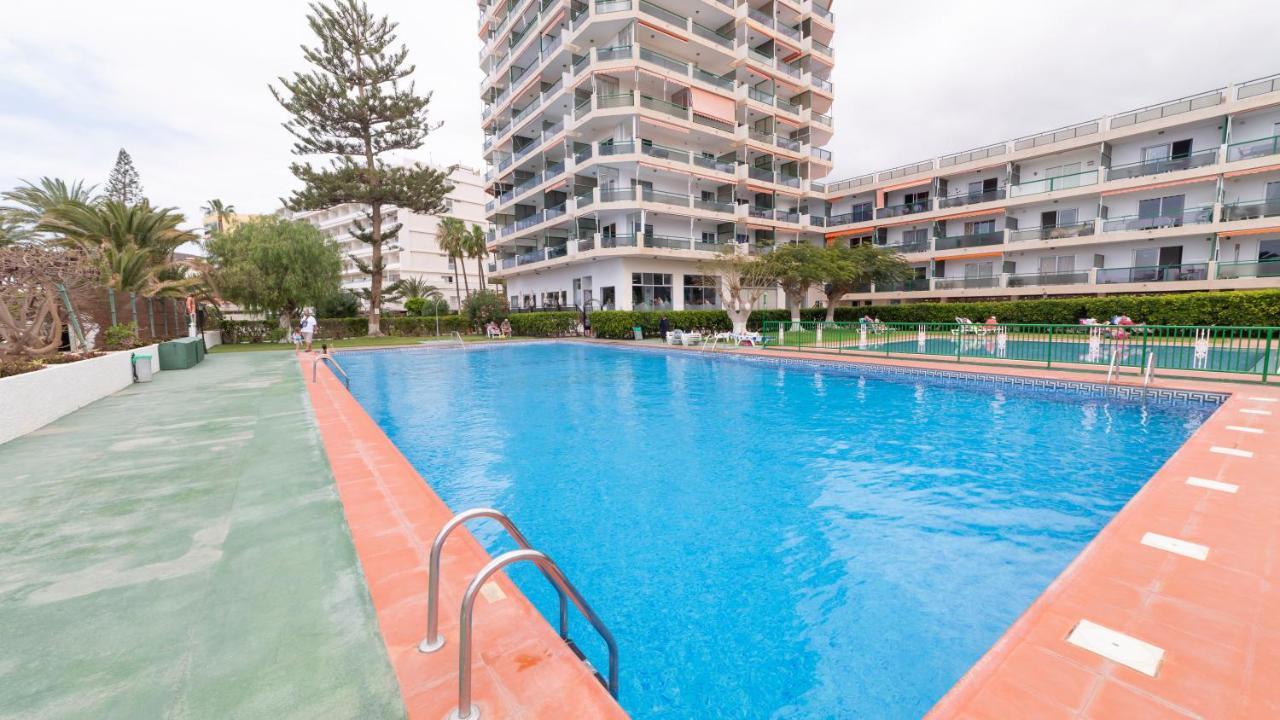 Studio Ocean Coast Los Cristianos Comodoro Zewnętrze zdjęcie