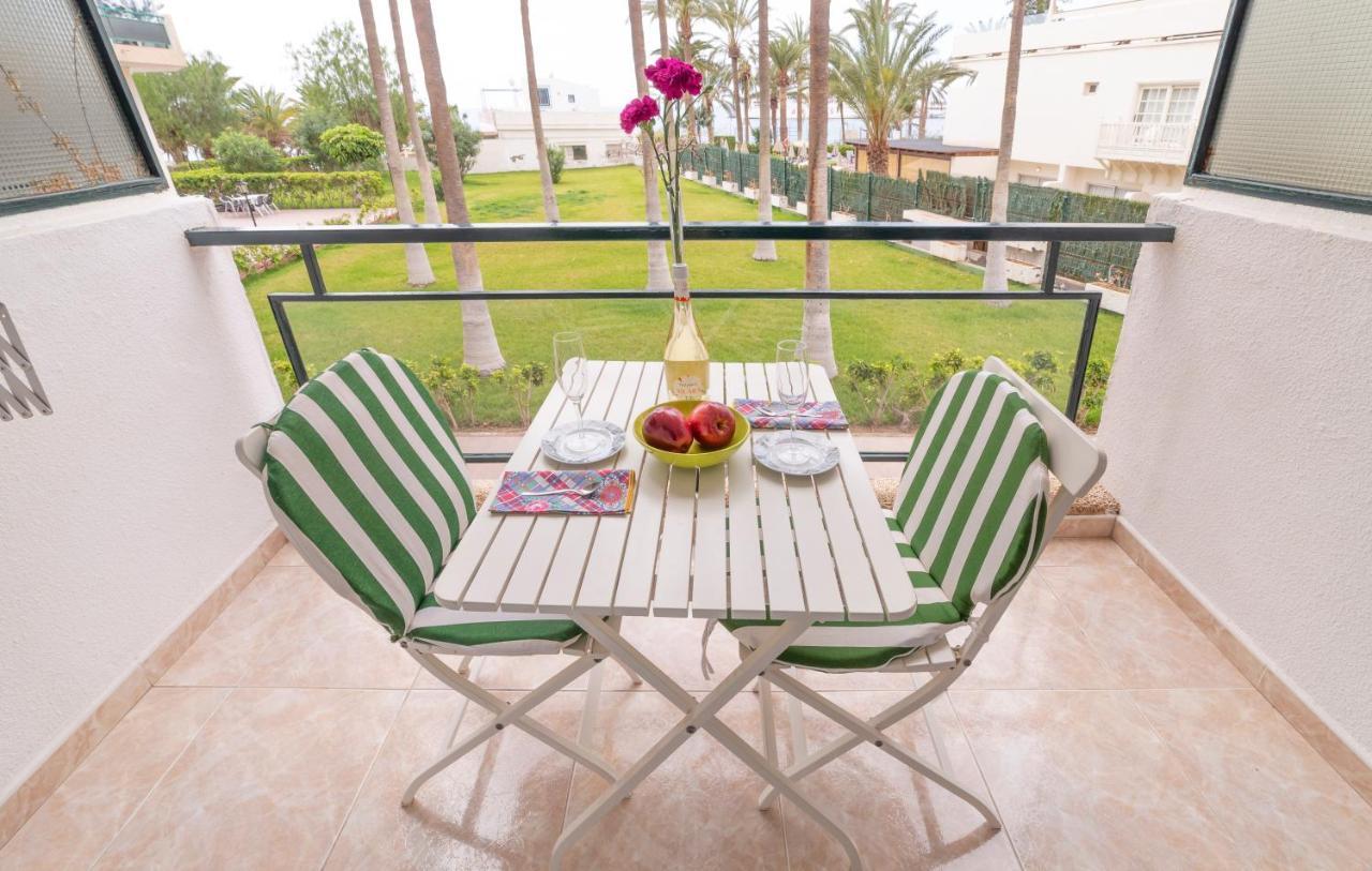 Studio Ocean Coast Los Cristianos Comodoro Zewnętrze zdjęcie
