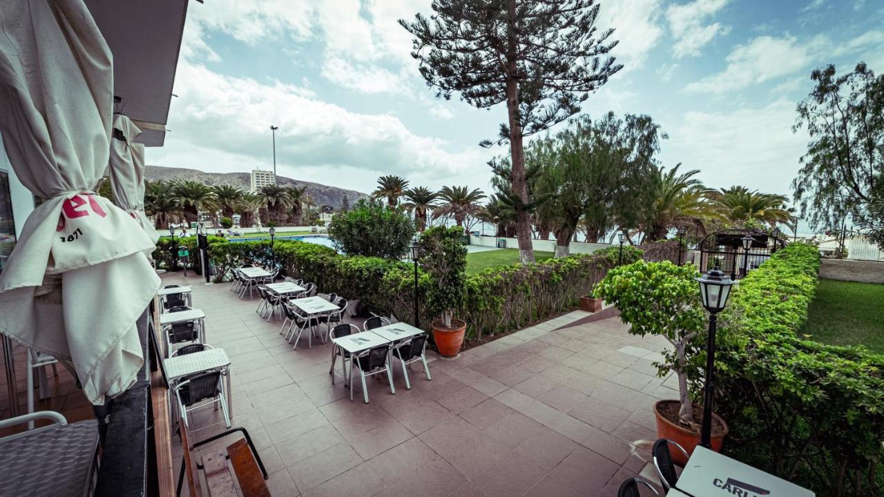 Studio Ocean Coast Los Cristianos Comodoro Zewnętrze zdjęcie