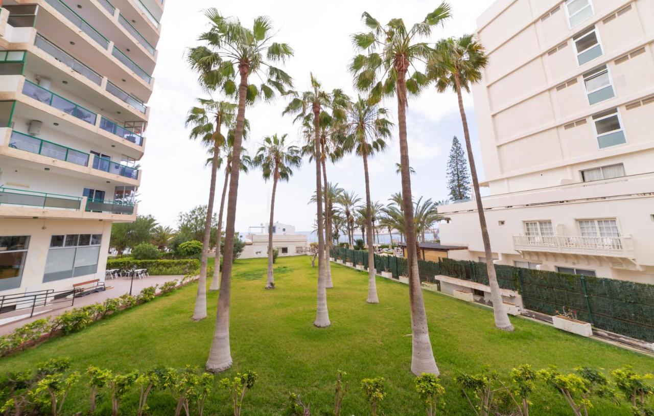 Studio Ocean Coast Los Cristianos Comodoro Zewnętrze zdjęcie