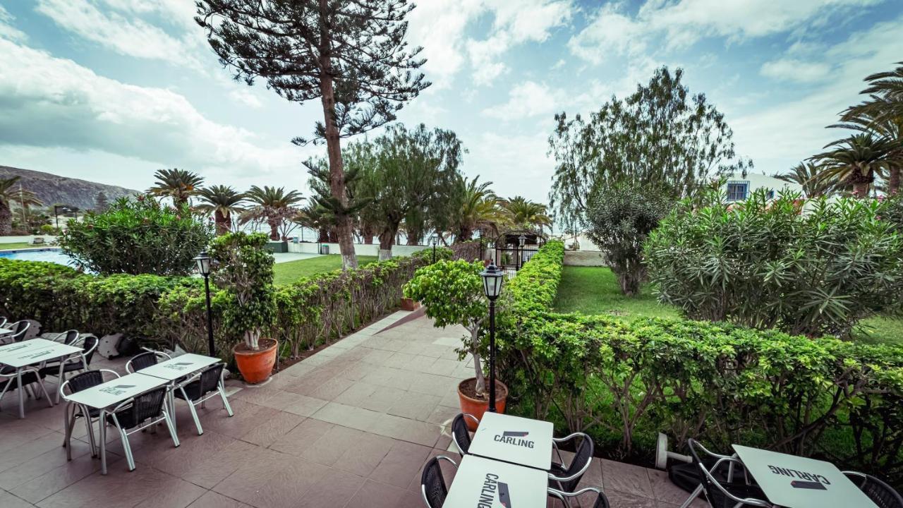 Studio Ocean Coast Los Cristianos Comodoro Zewnętrze zdjęcie