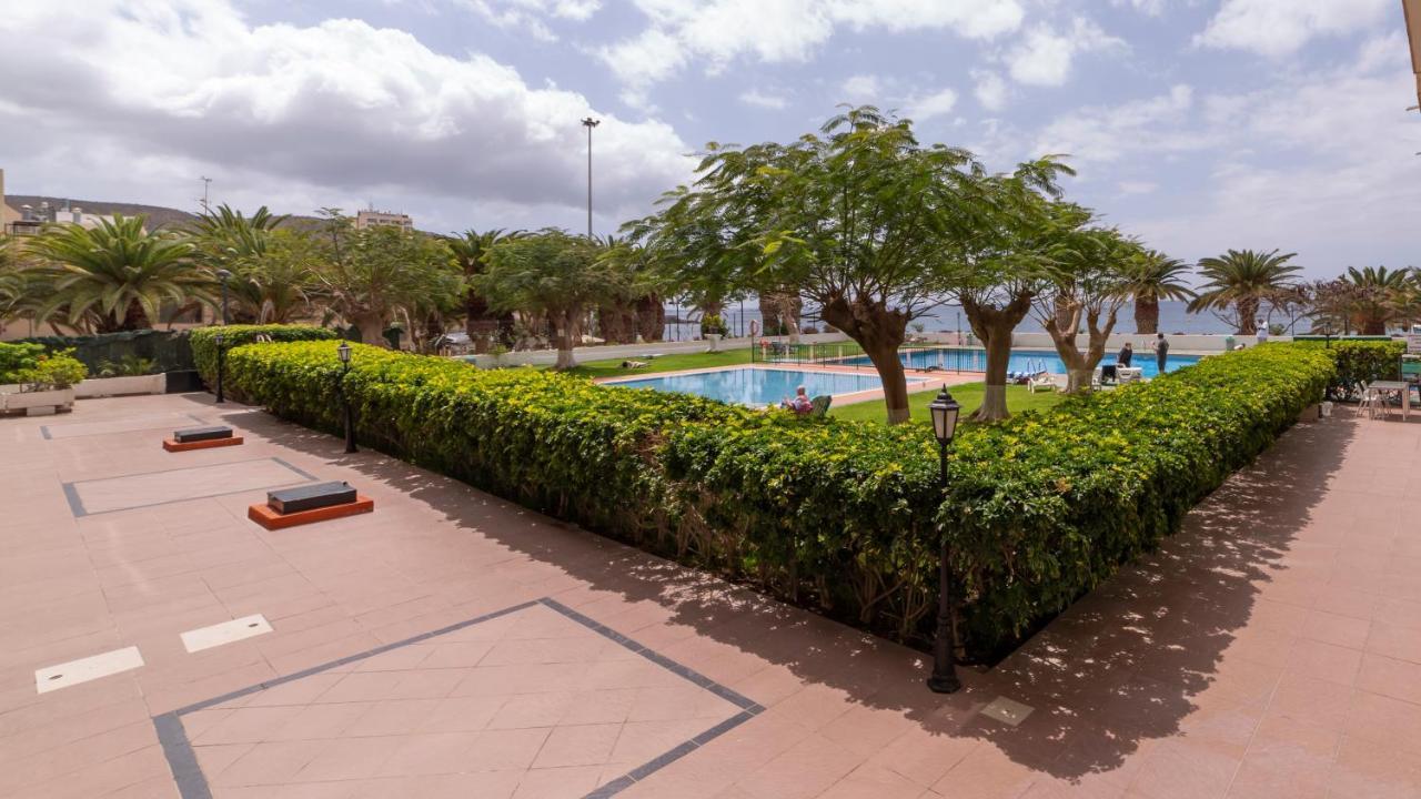 Studio Ocean Coast Los Cristianos Comodoro Zewnętrze zdjęcie