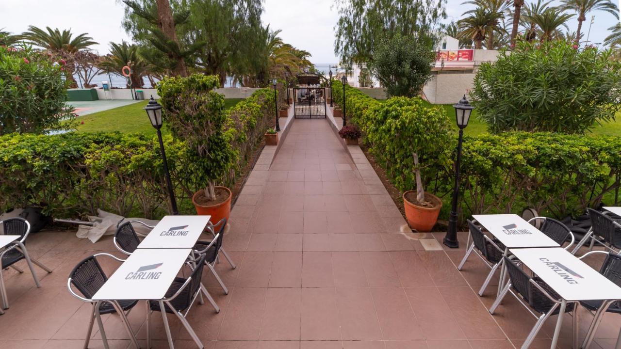 Studio Ocean Coast Los Cristianos Comodoro Zewnętrze zdjęcie