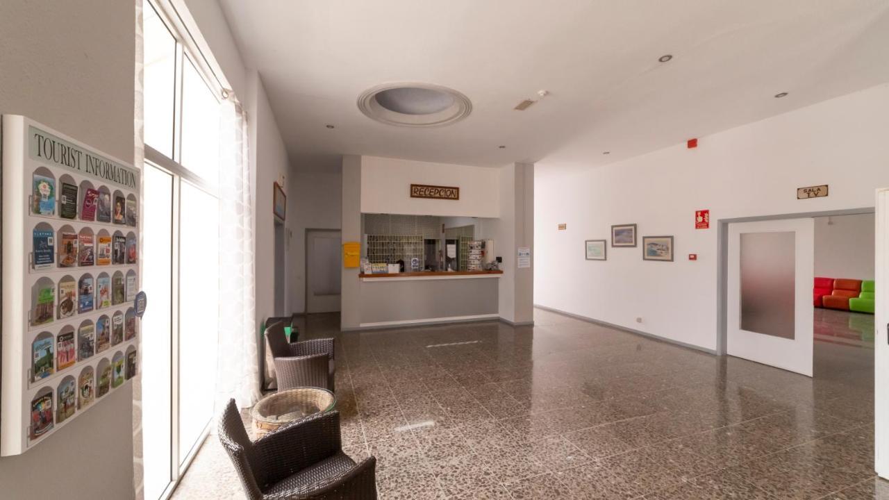 Studio Ocean Coast Los Cristianos Comodoro Zewnętrze zdjęcie