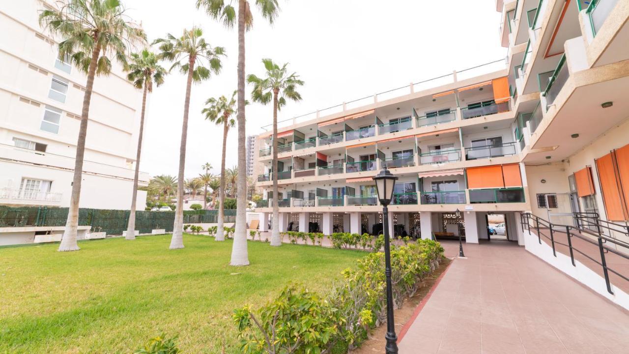 Studio Ocean Coast Los Cristianos Comodoro Zewnętrze zdjęcie