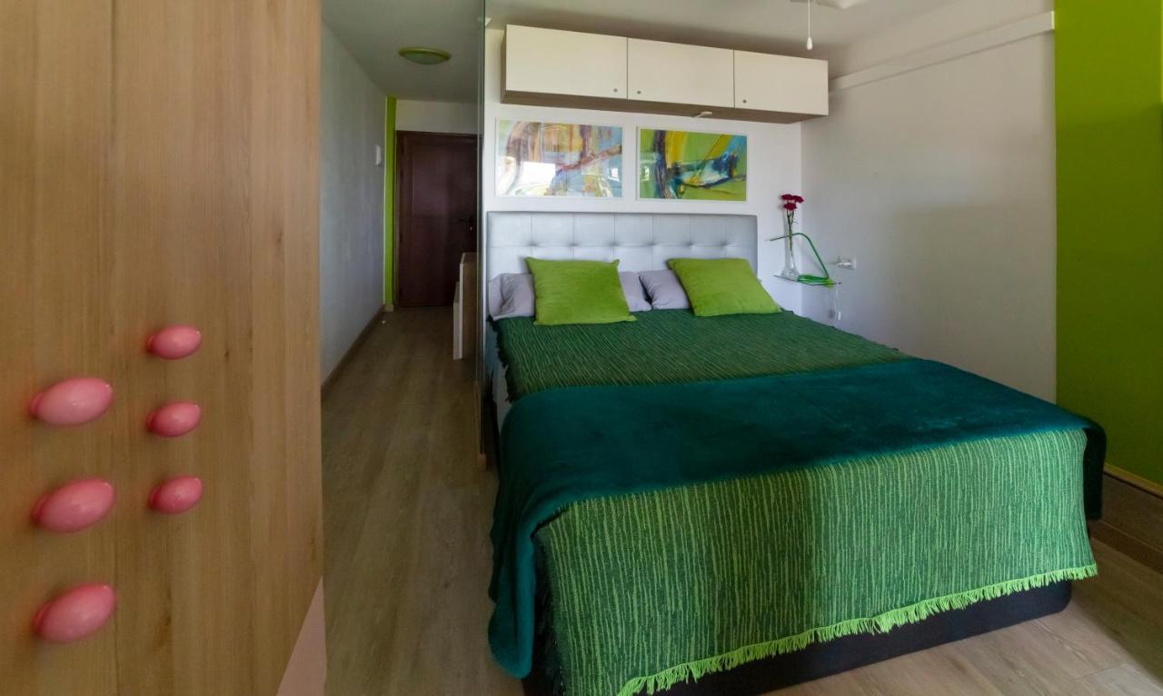 Studio Ocean Coast Los Cristianos Comodoro Zewnętrze zdjęcie