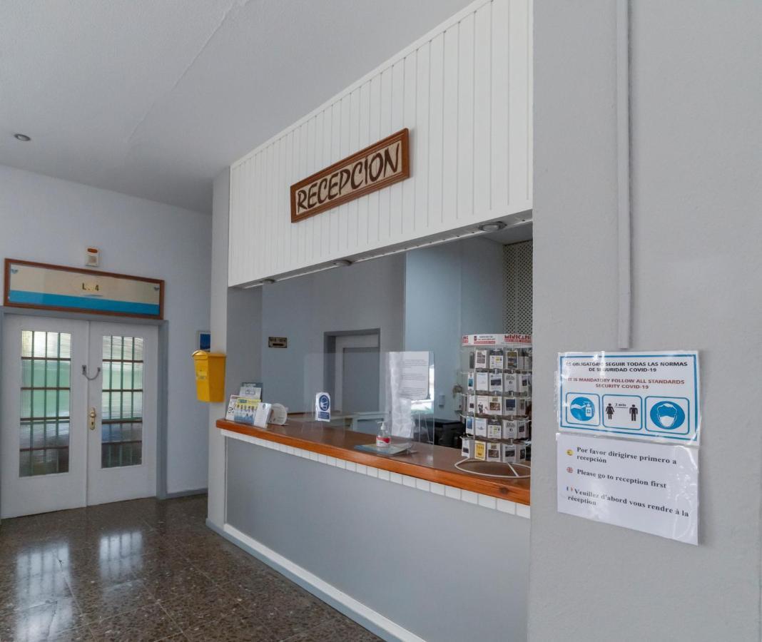 Studio Ocean Coast Los Cristianos Comodoro Zewnętrze zdjęcie