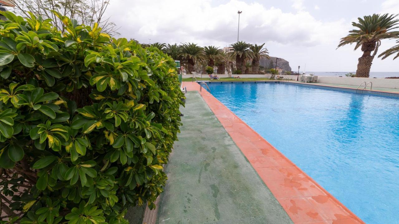 Studio Ocean Coast Los Cristianos Comodoro Zewnętrze zdjęcie