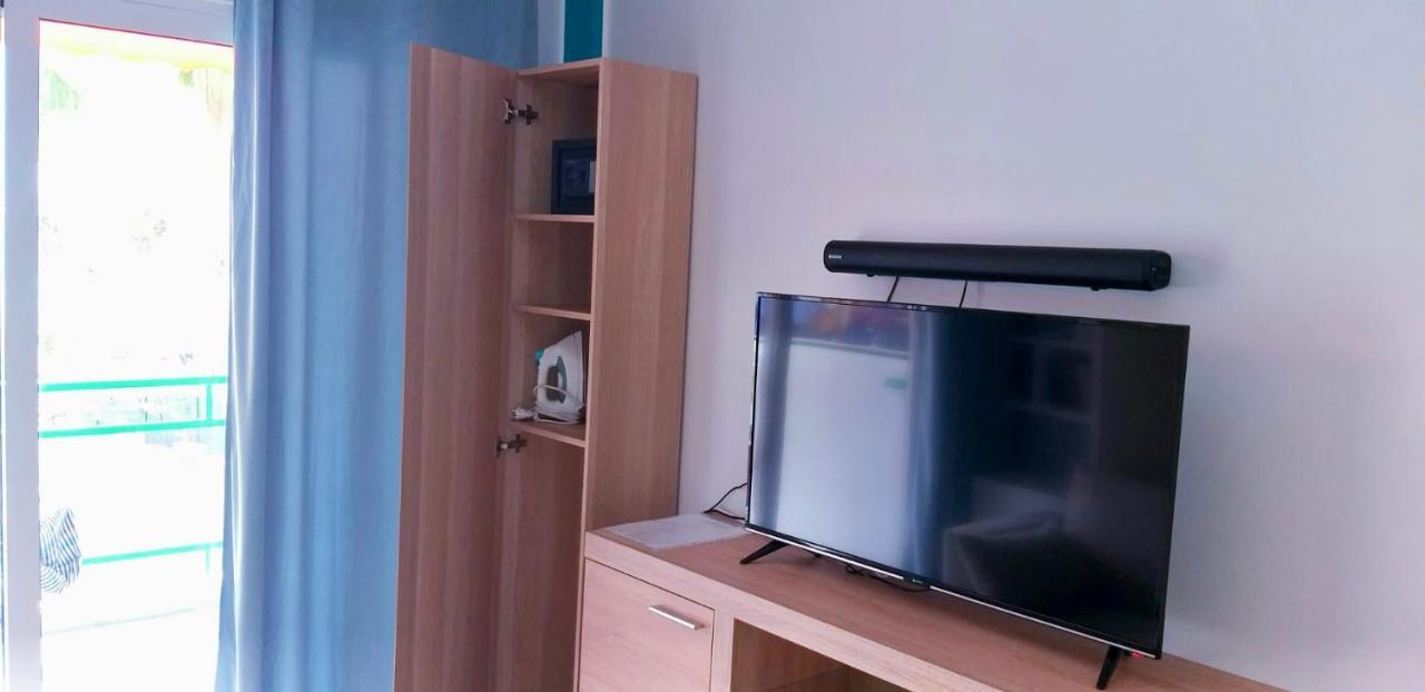 Studio Ocean Coast Los Cristianos Comodoro Zewnętrze zdjęcie