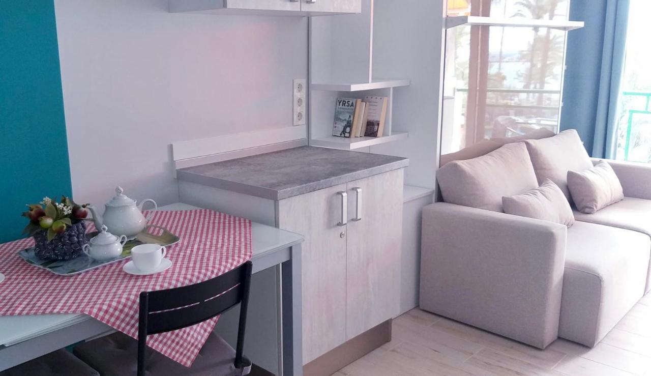 Studio Ocean Coast Los Cristianos Comodoro Zewnętrze zdjęcie