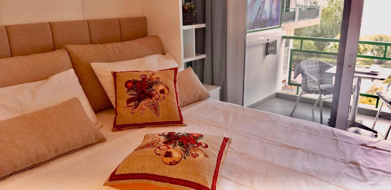 Studio Ocean Coast Los Cristianos Comodoro Zewnętrze zdjęcie