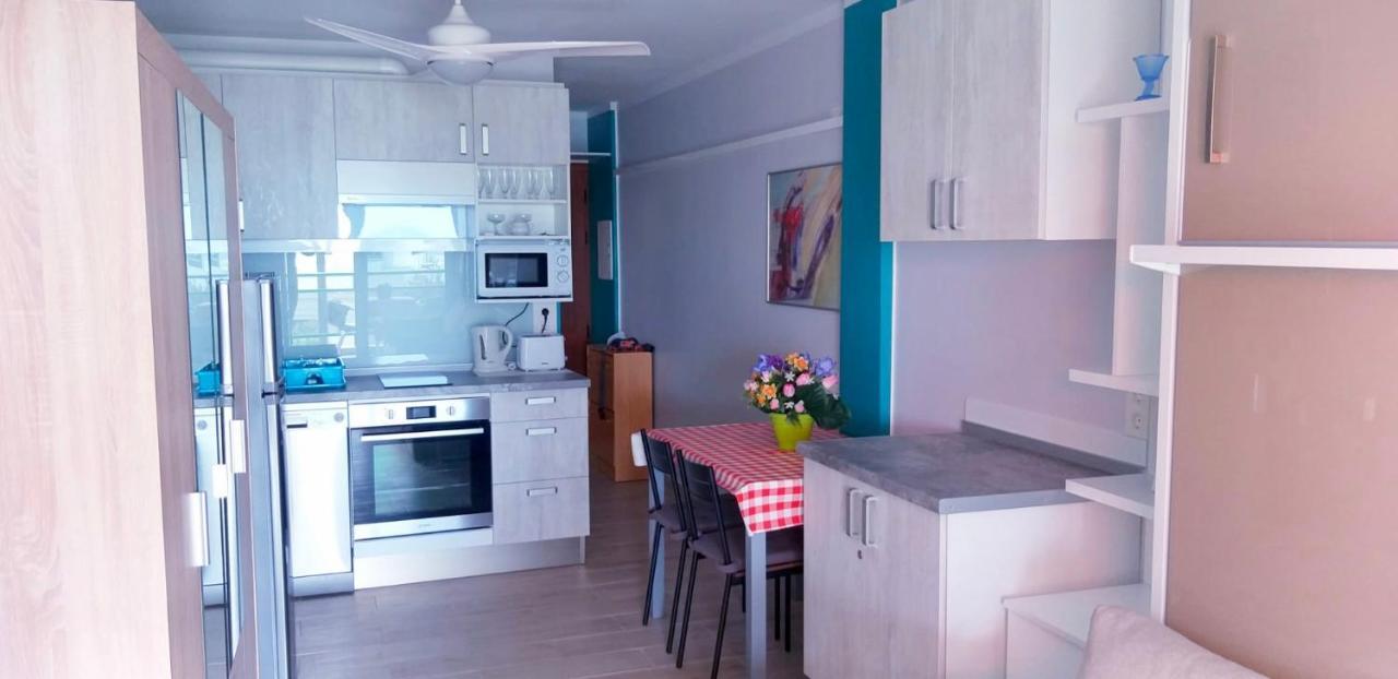 Studio Ocean Coast Los Cristianos Comodoro Zewnętrze zdjęcie