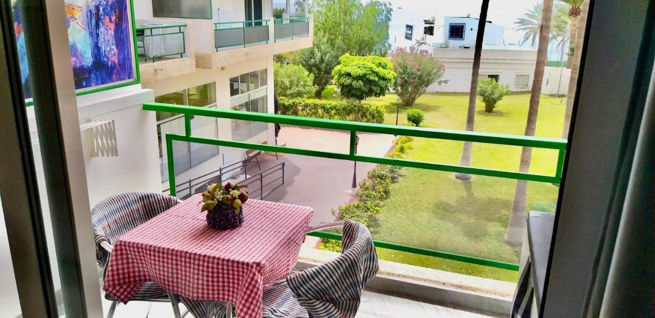 Studio Ocean Coast Los Cristianos Comodoro Zewnętrze zdjęcie