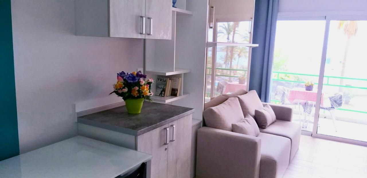 Studio Ocean Coast Los Cristianos Comodoro Zewnętrze zdjęcie