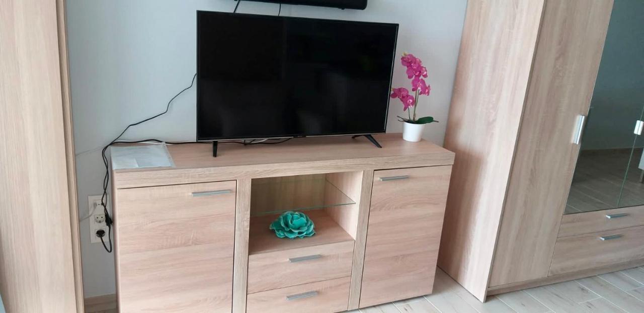 Studio Ocean Coast Los Cristianos Comodoro Zewnętrze zdjęcie