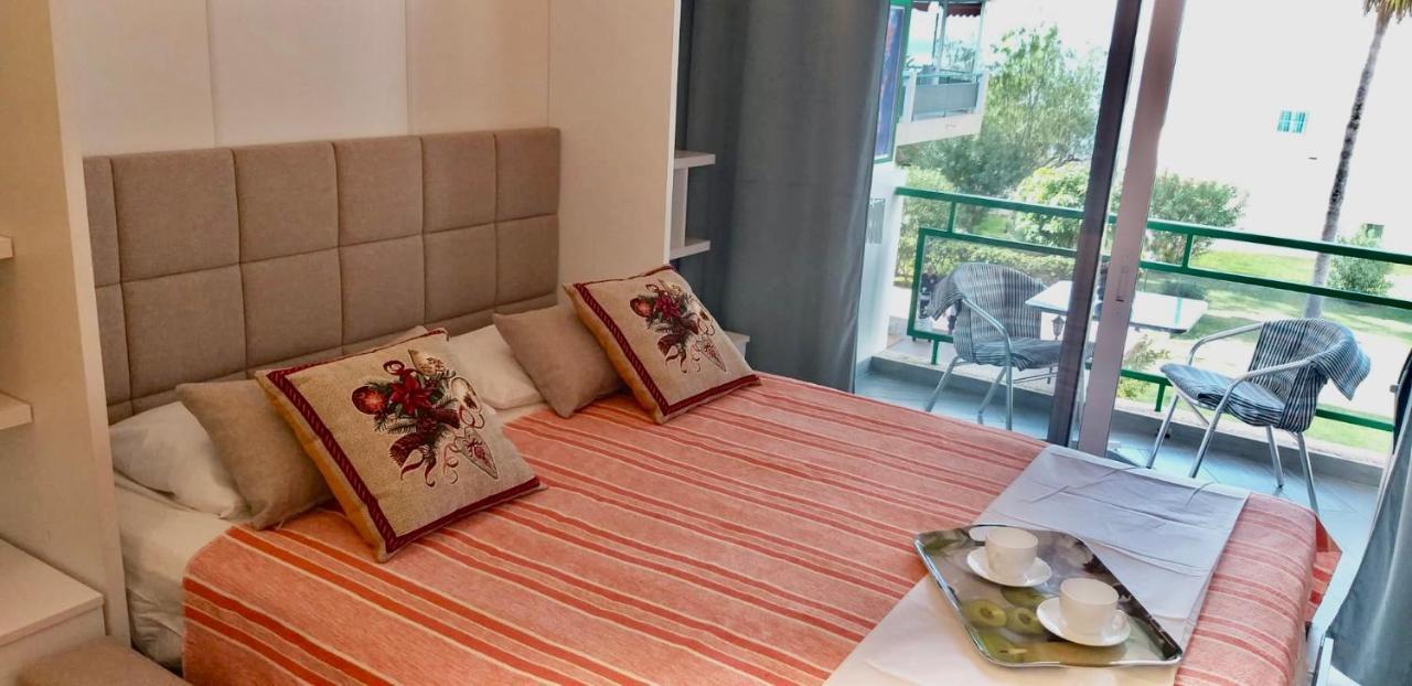 Studio Ocean Coast Los Cristianos Comodoro Zewnętrze zdjęcie