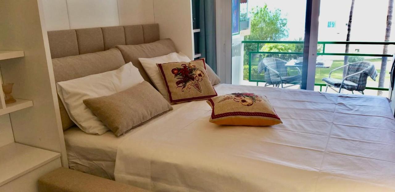 Studio Ocean Coast Los Cristianos Comodoro Zewnętrze zdjęcie